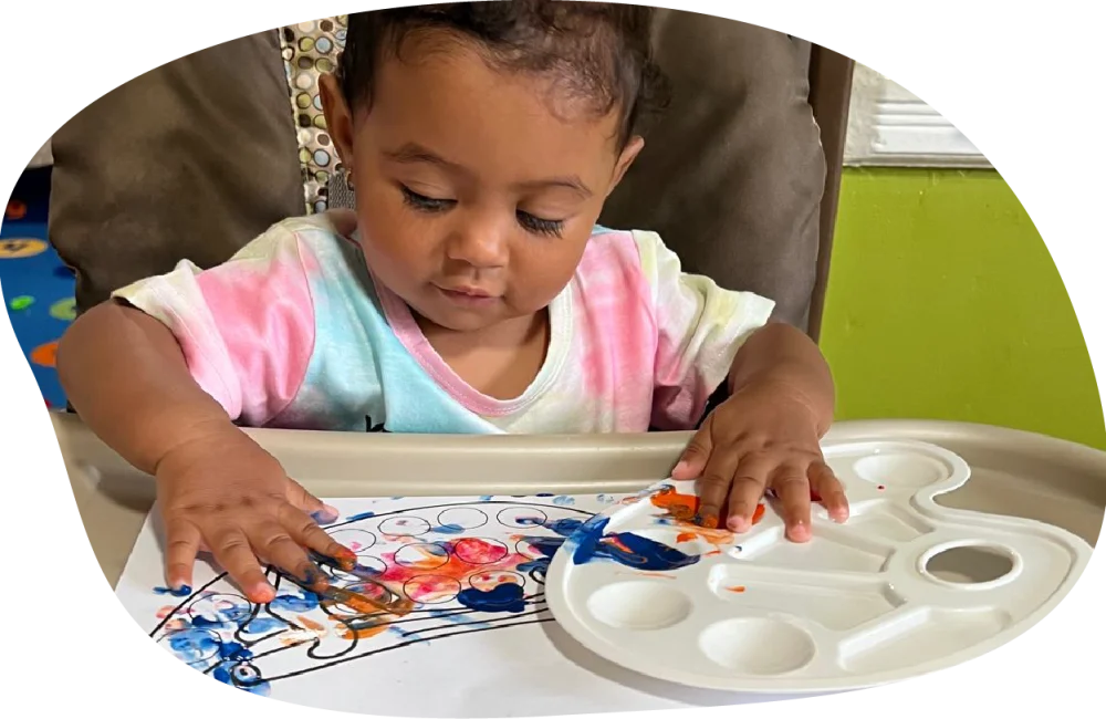 KidPainting